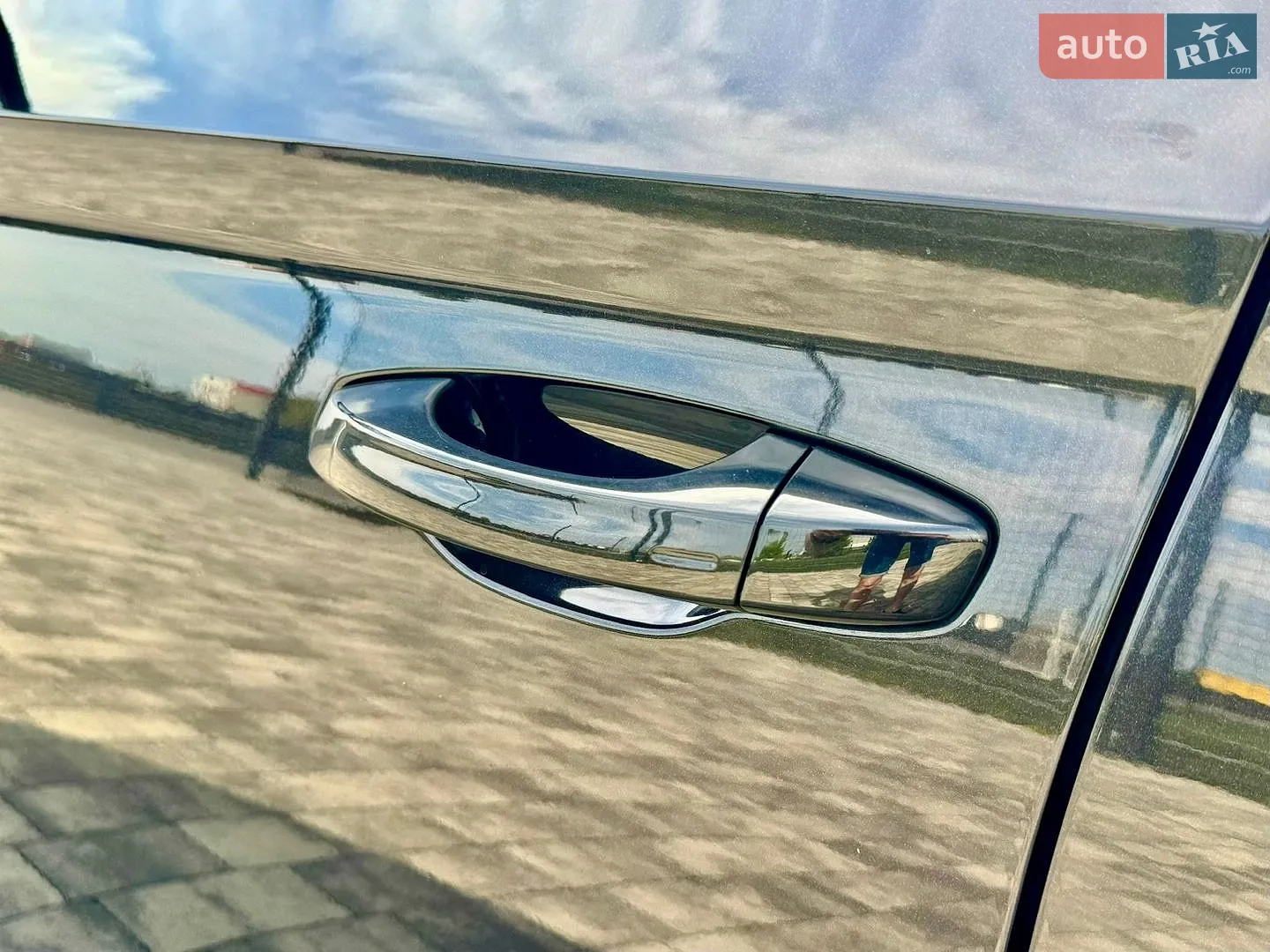 2019 Skoda Superb - мініатюра 11