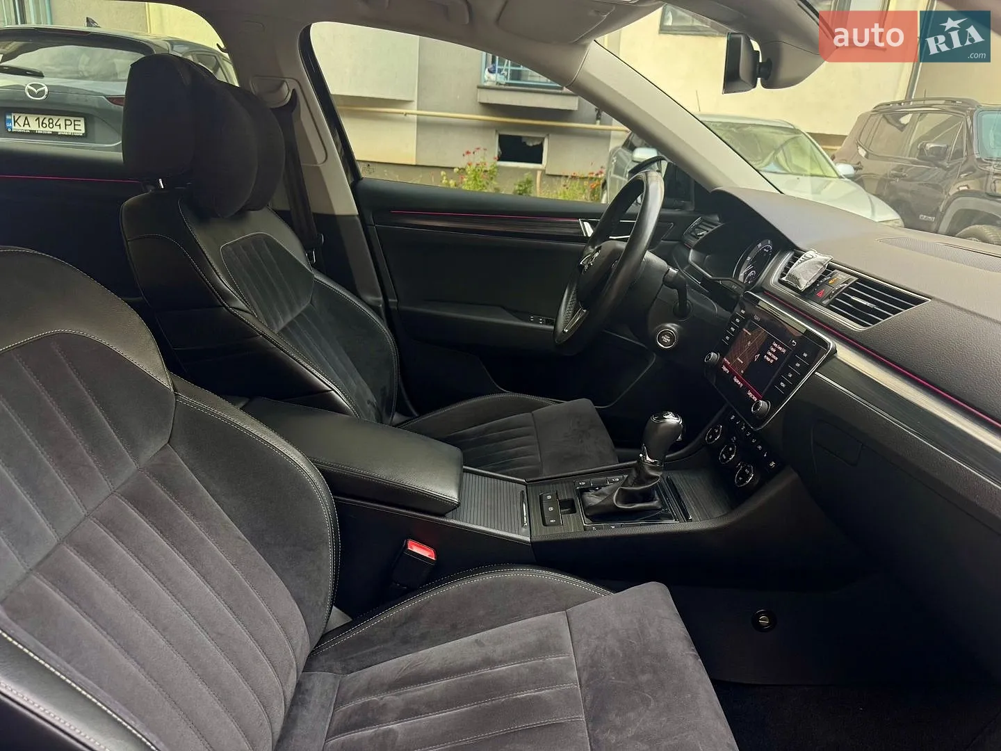 2019 Skoda Superb - мініатюра 15