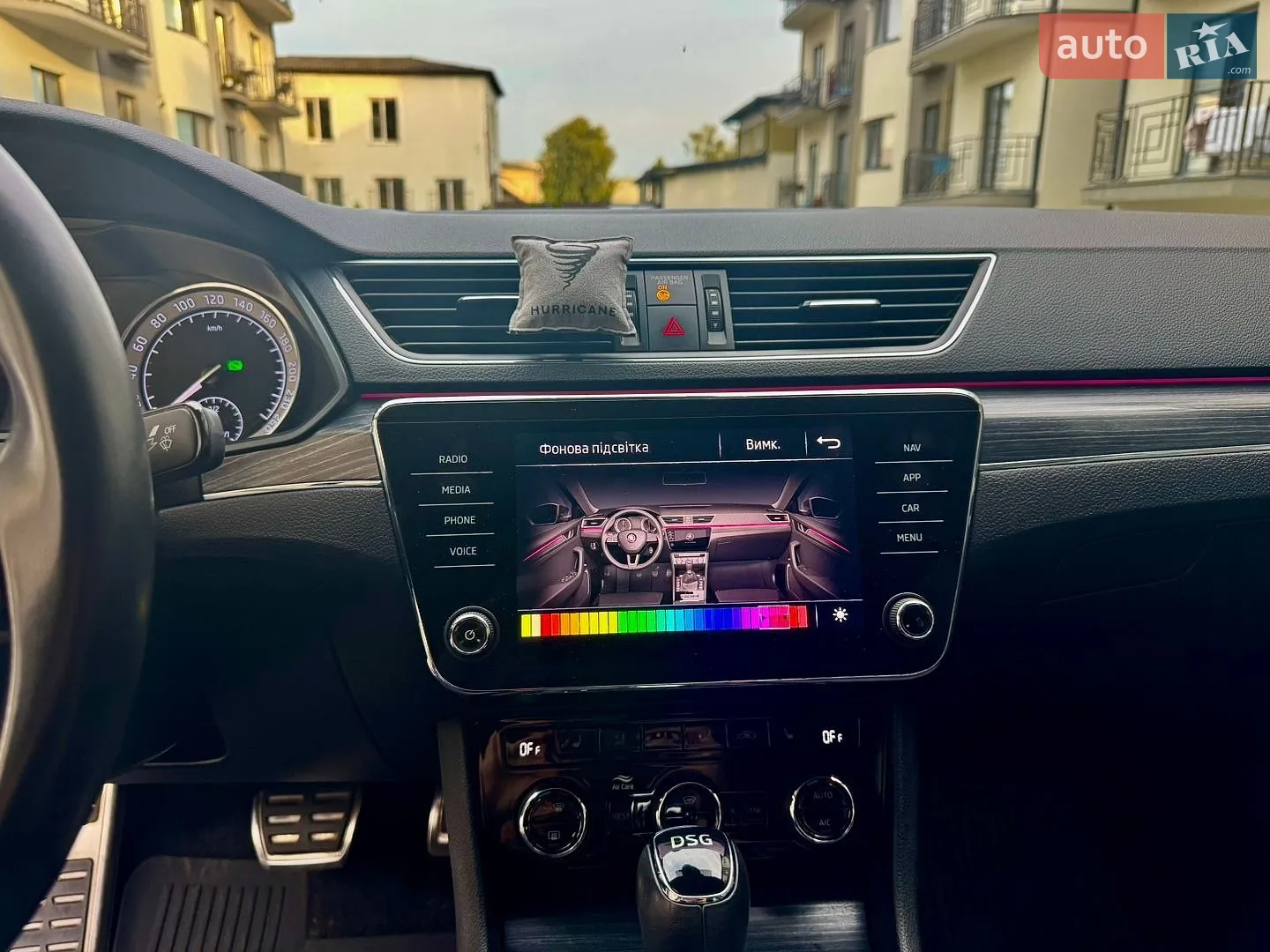 2019 Skoda Superb - мініатюра 22