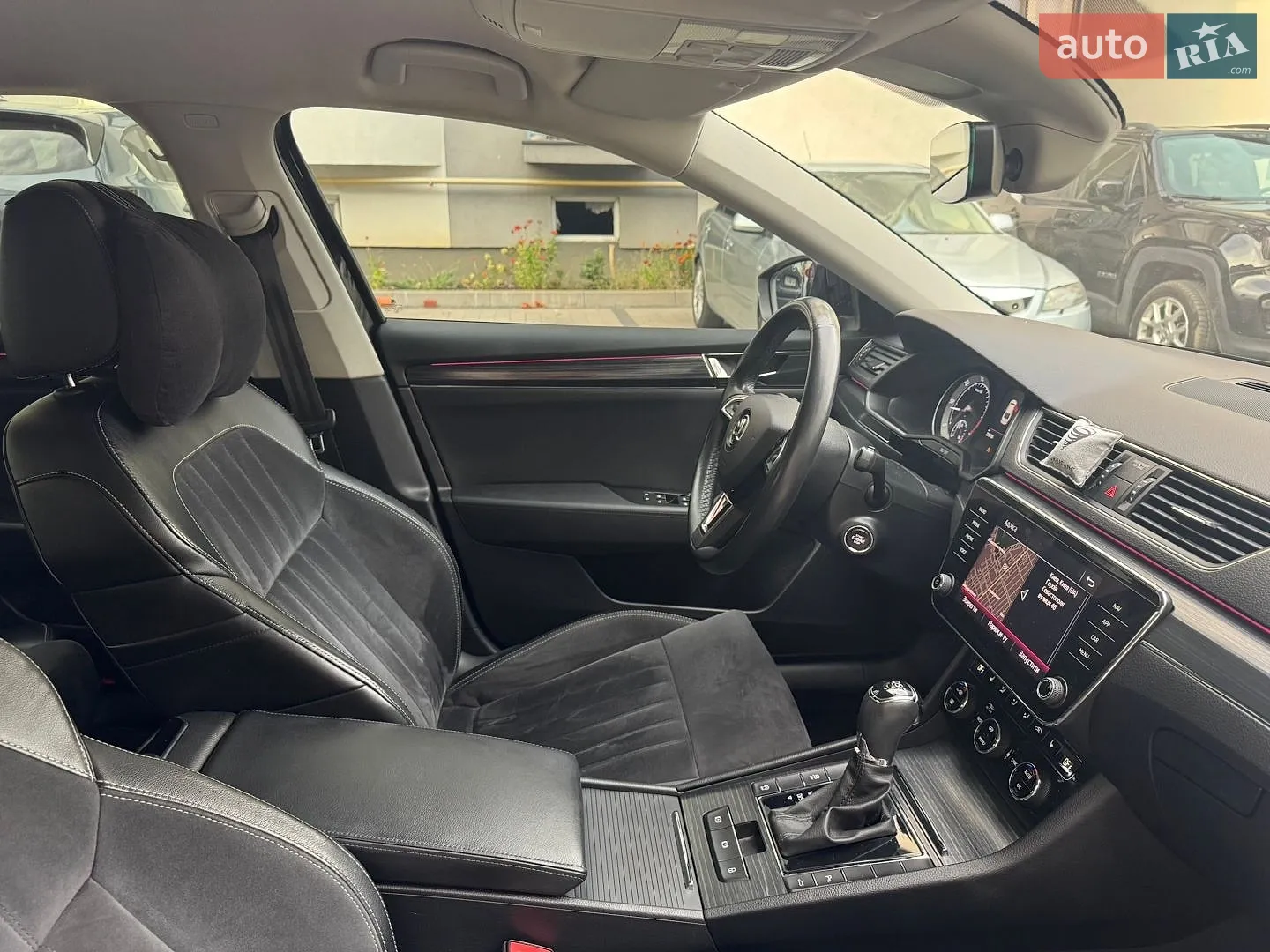 2019 Skoda Superb - мініатюра 20