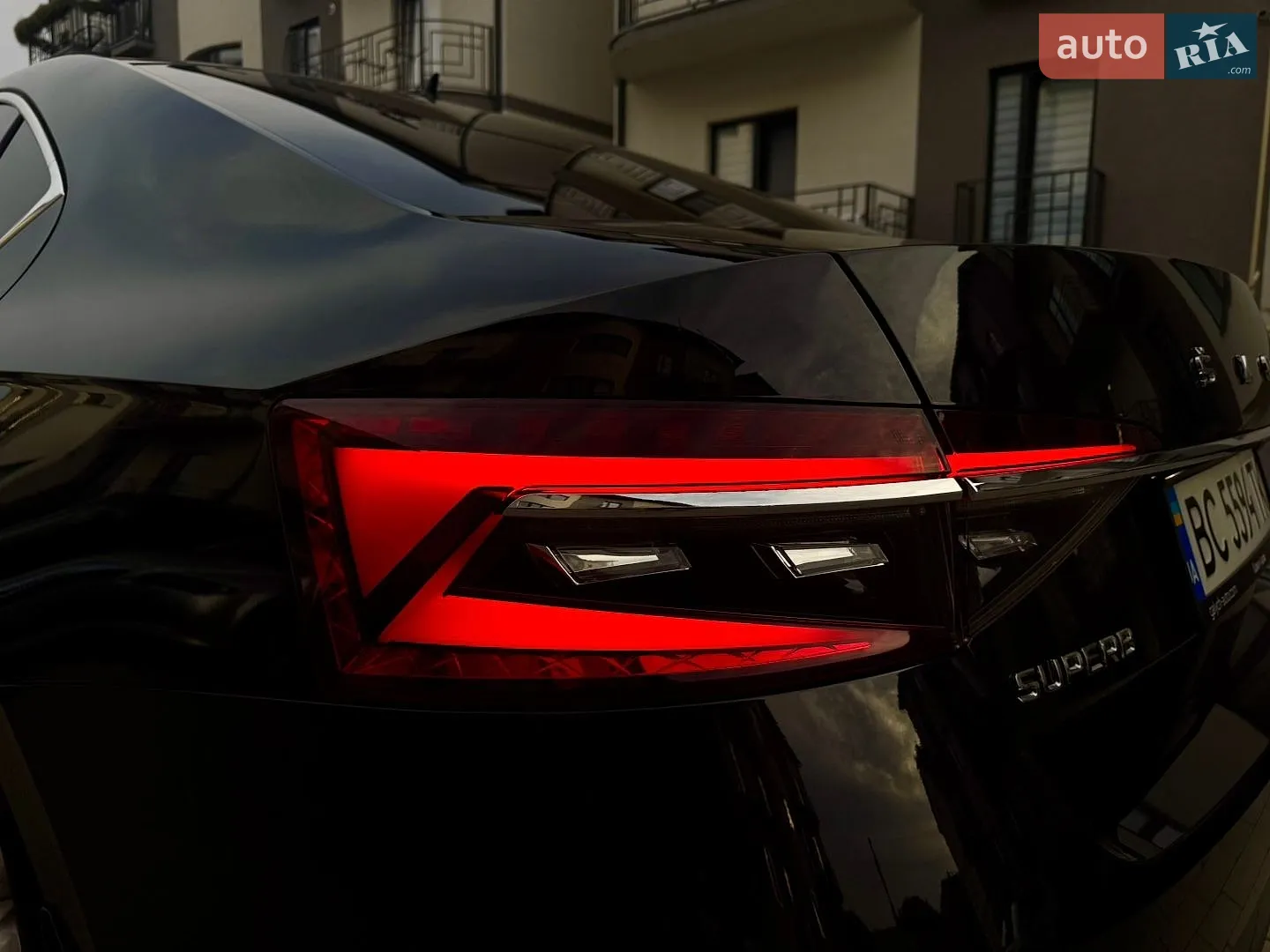 2019 Skoda Superb - мініатюра 13