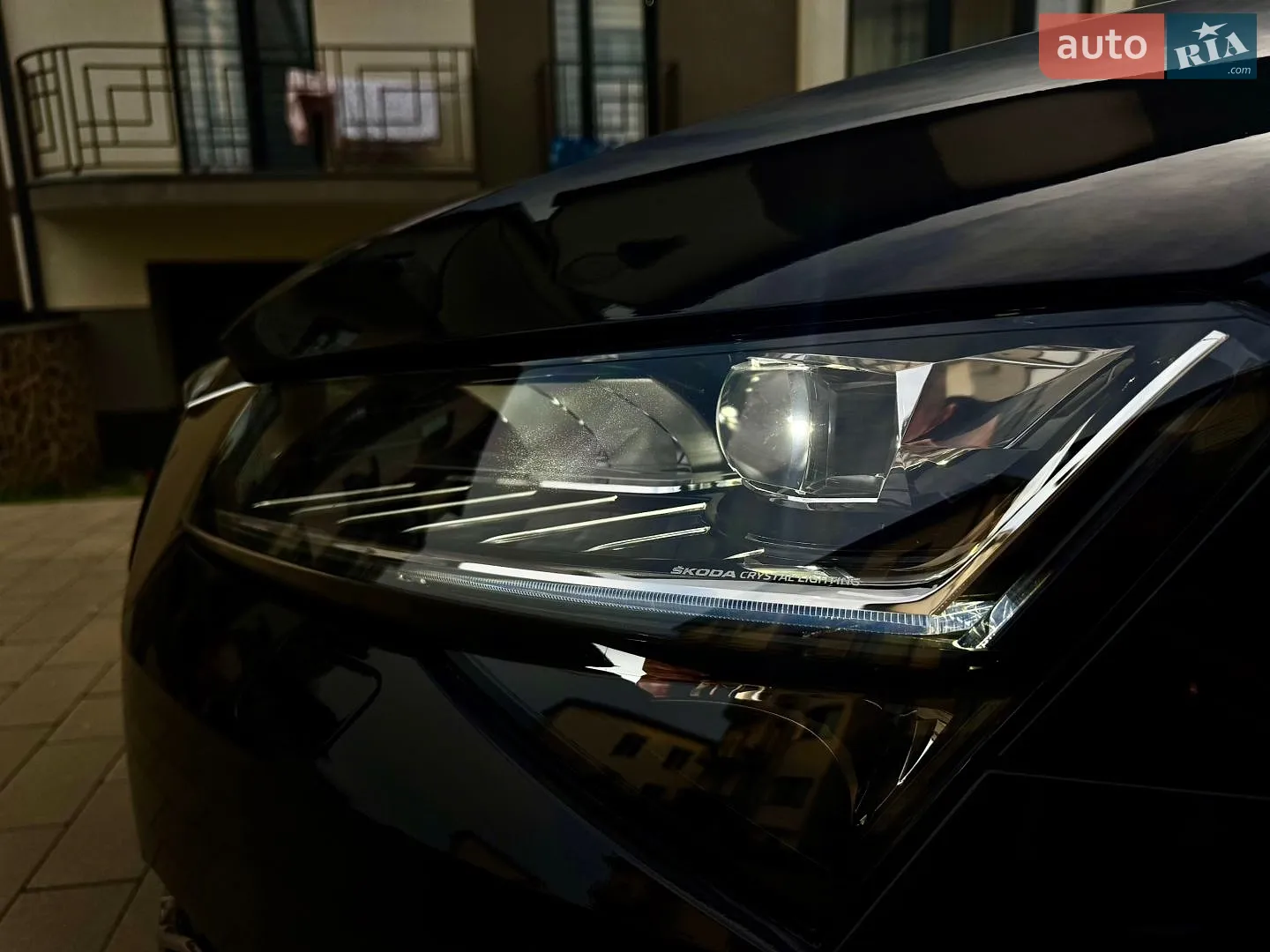 2019 Skoda Superb - мініатюра 12