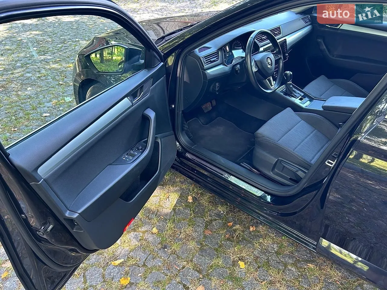 2018 Skoda Superb - мініатюра 10