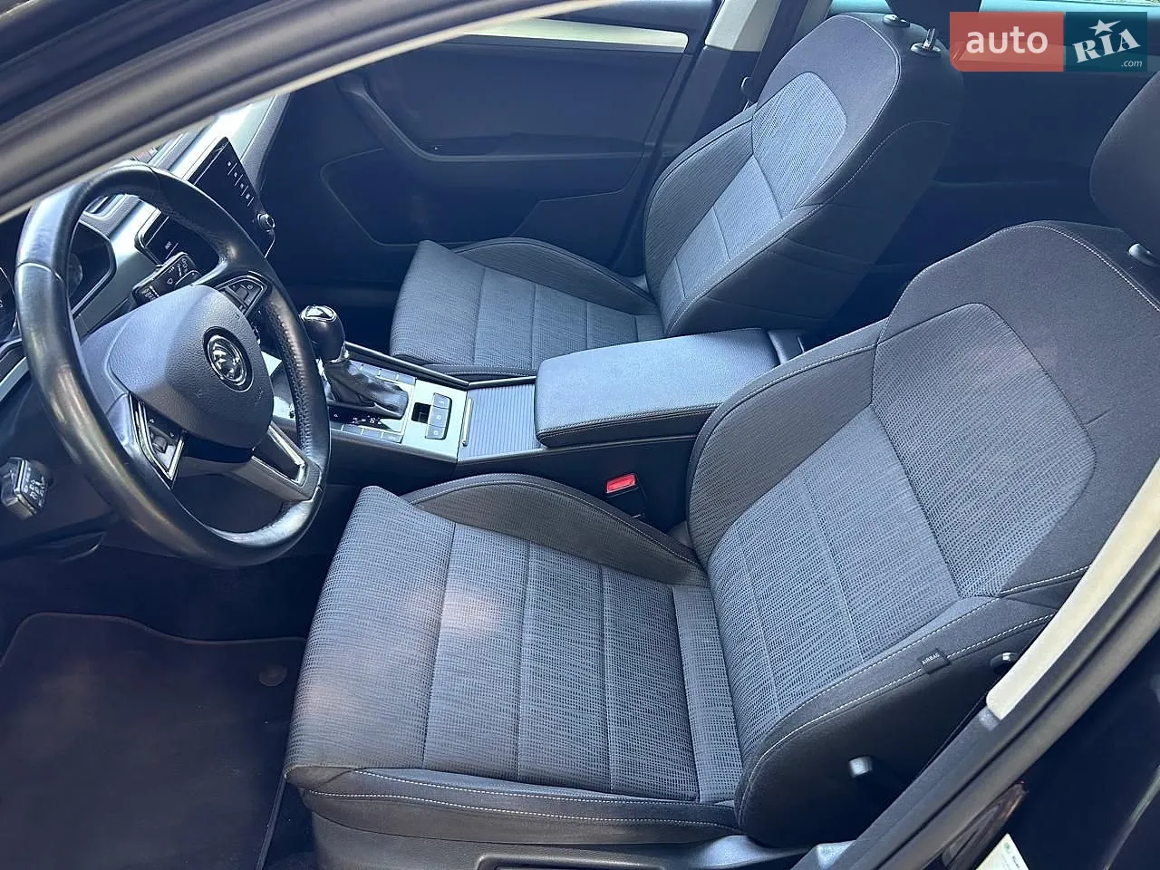2018 Skoda Superb - мініатюра 11