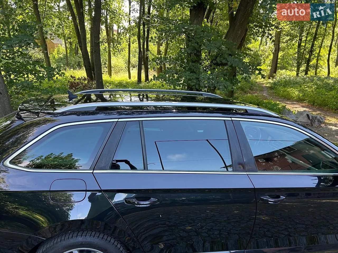 2018 Skoda Superb - мініатюра 6
