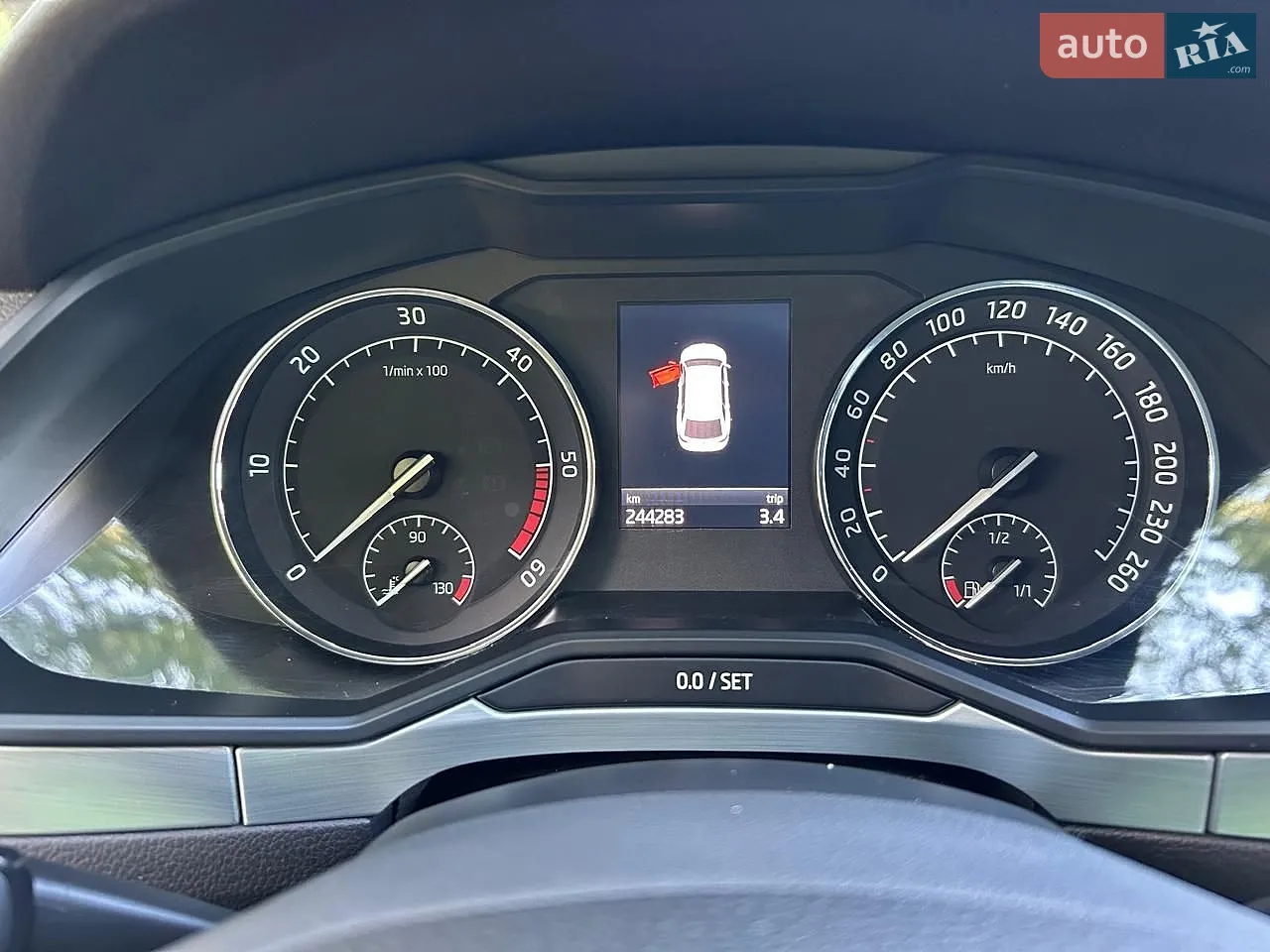 2018 Skoda Superb - мініатюра 15