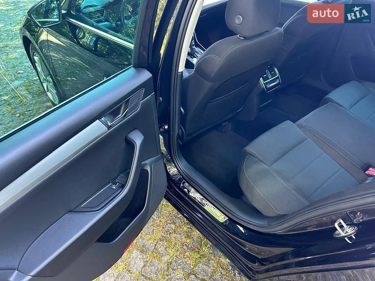2018 Skoda Superb - мініатюра 16