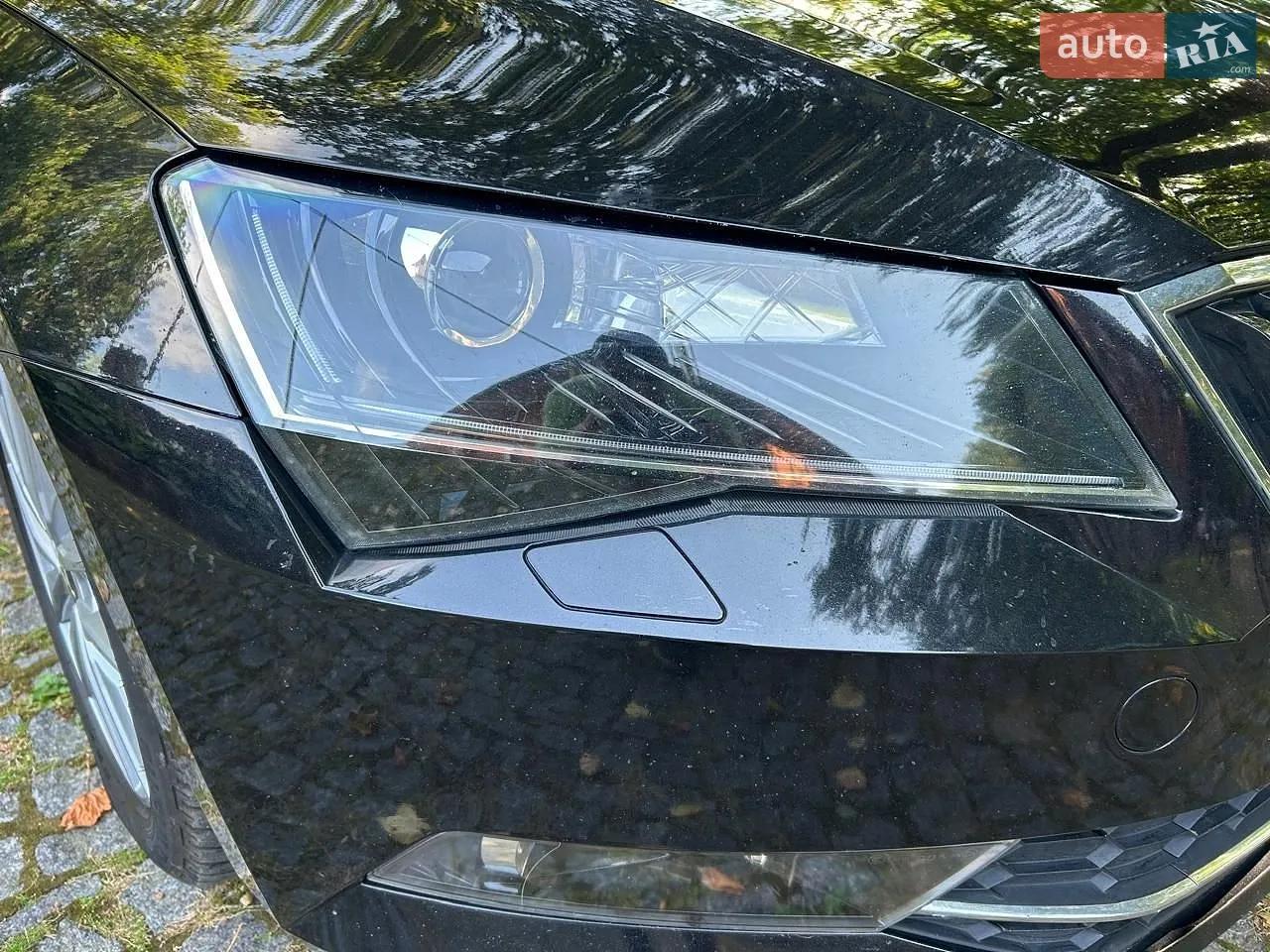 2018 Skoda Superb - мініатюра 20