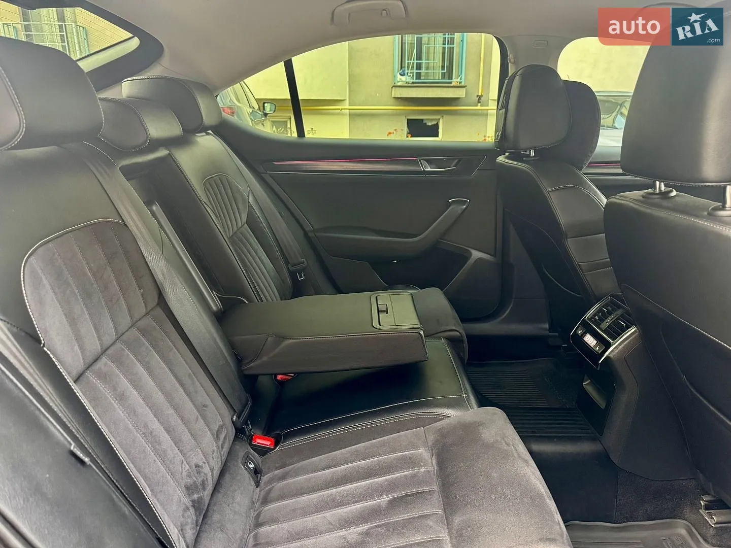 2019 Skoda Superb - мініатюра 28
