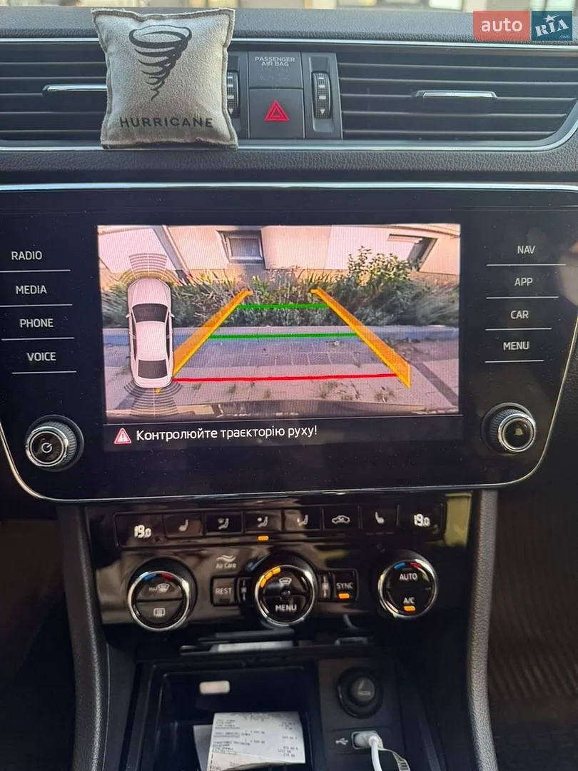 2019 Skoda Superb - мініатюра 25