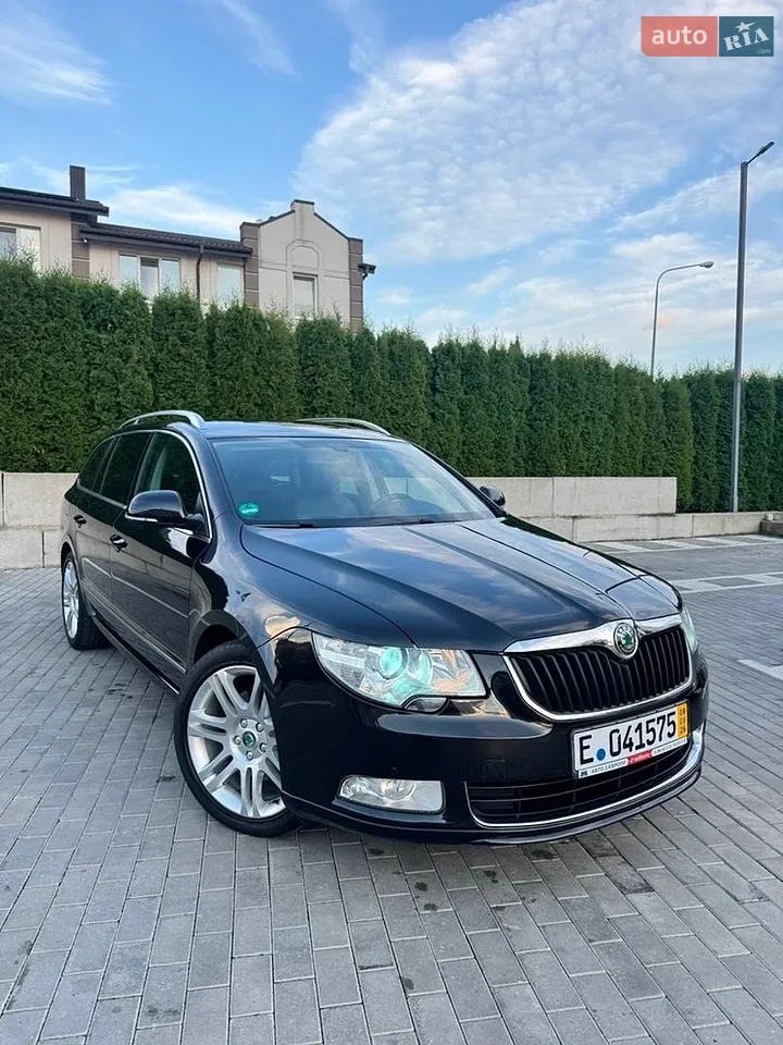 2013 Skoda Octavia - мініатюра 117