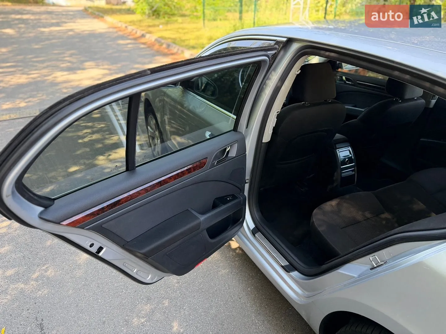 2012 Skoda Superb - мініатюра 20