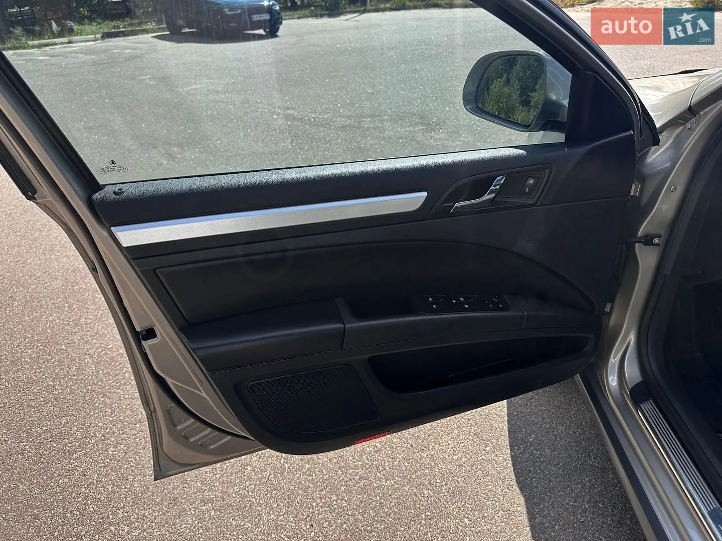 2014 Skoda Superb - мініатюра 15