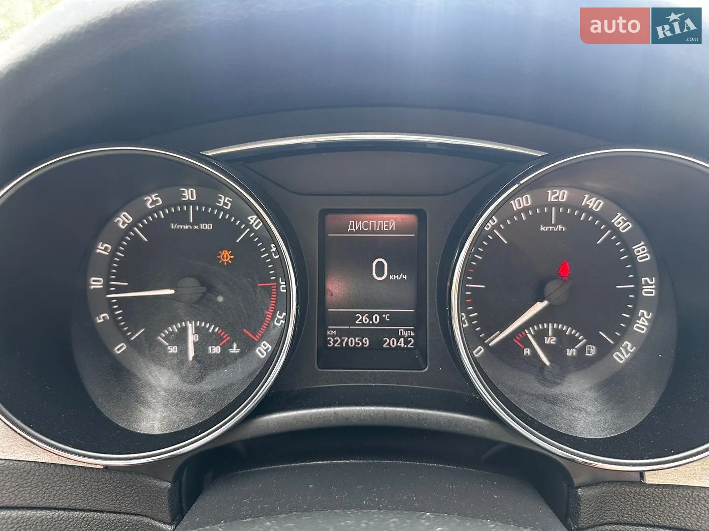 2014 Skoda Superb - мініатюра 25