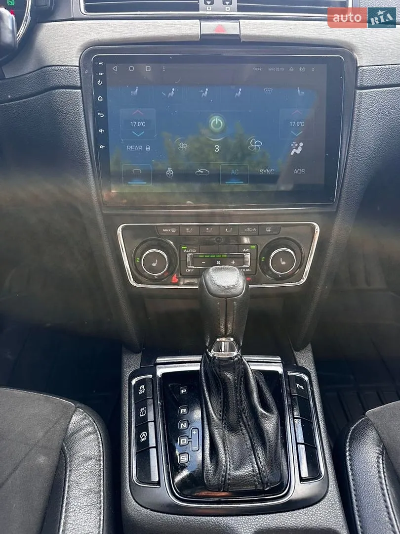 2014 Skoda Superb - мініатюра 29