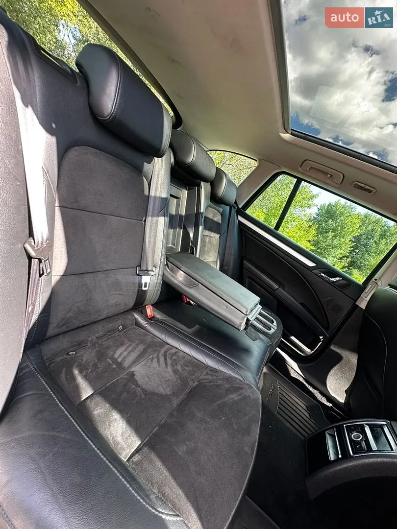 2014 Skoda Superb - мініатюра 34