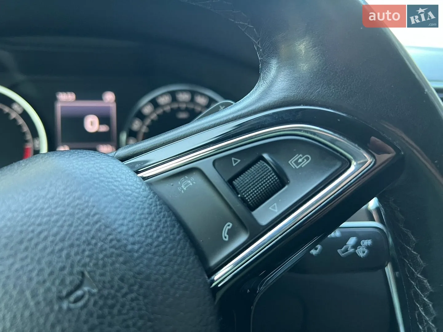 2015 Skoda Superb - мініатюра 47