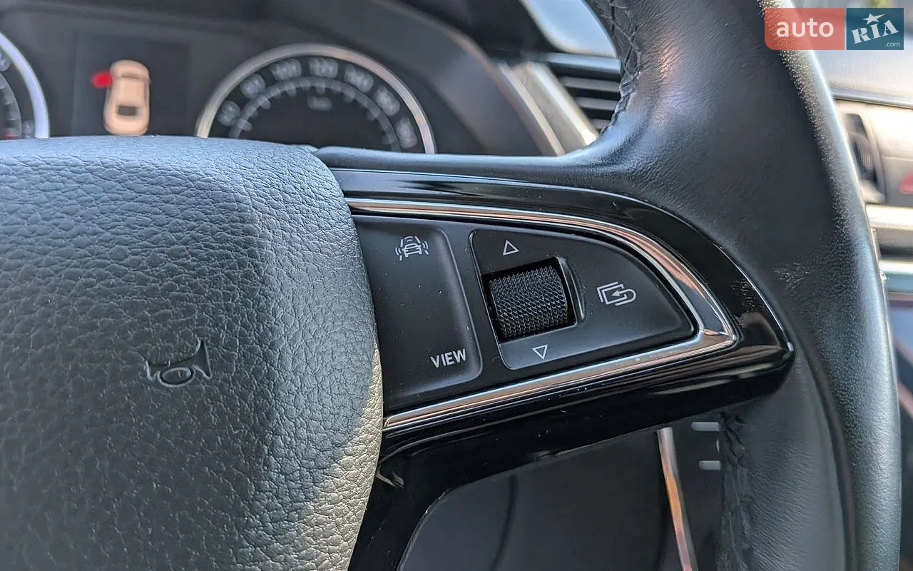2019 Skoda Superb - мініатюра 12