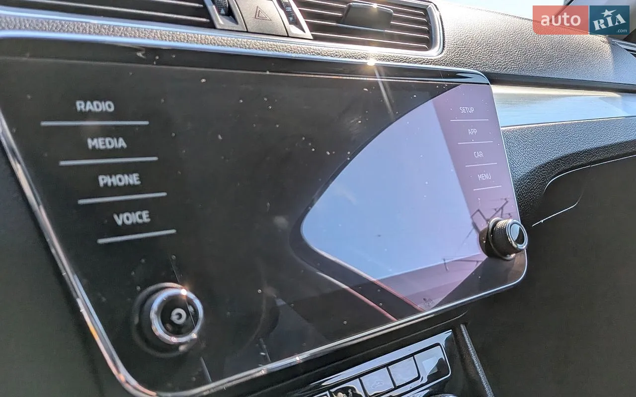 2019 Skoda Superb - мініатюра 15
