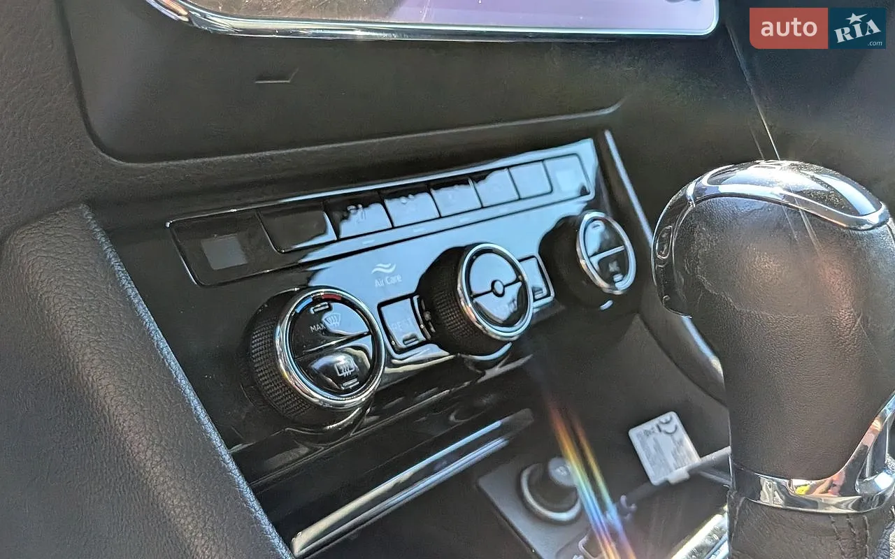 2019 Skoda Superb - мініатюра 16