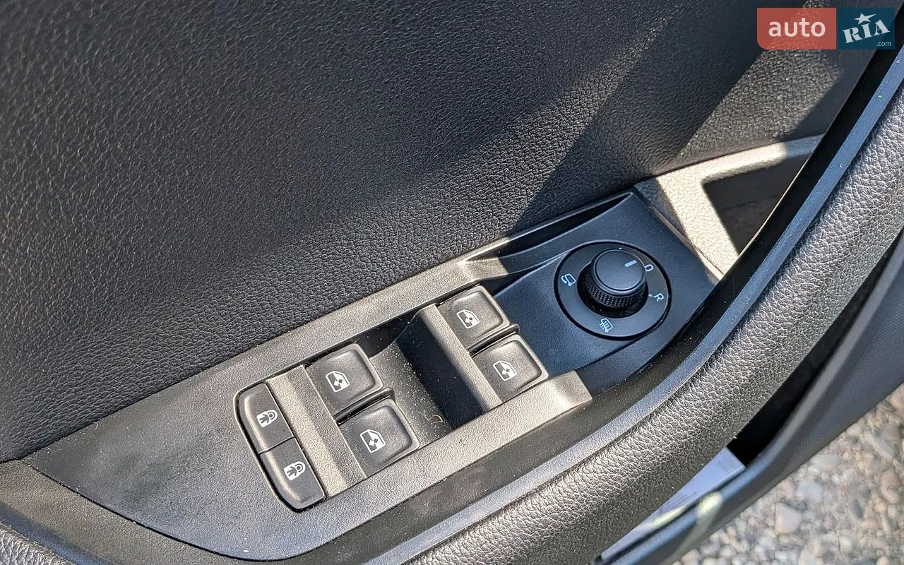 2019 Skoda Superb - мініатюра 19