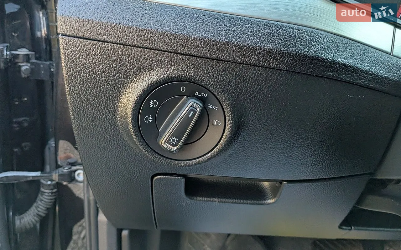 2019 Skoda Superb - мініатюра 20