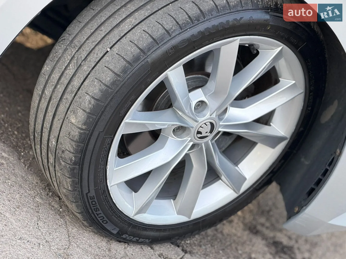 2018 Skoda Superb - мініатюра 21