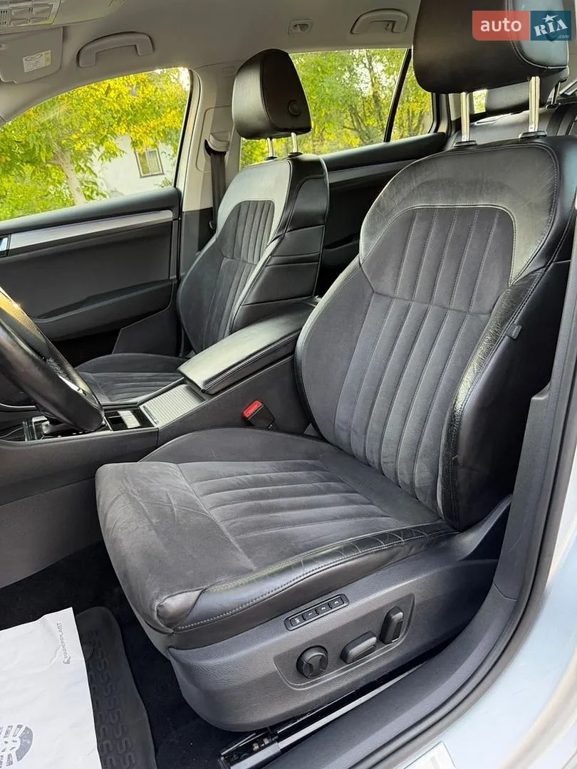2018 Skoda Superb - мініатюра 36