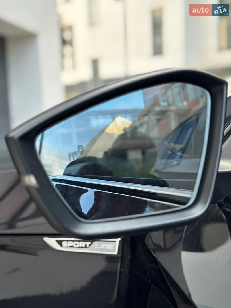 2018 Skoda Superb - мініатюра 42