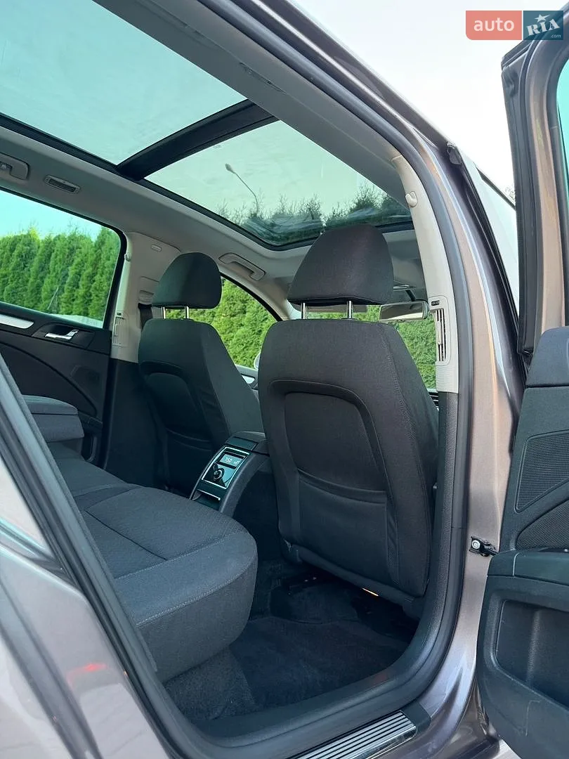 2015 Skoda Superb - мініатюра 71