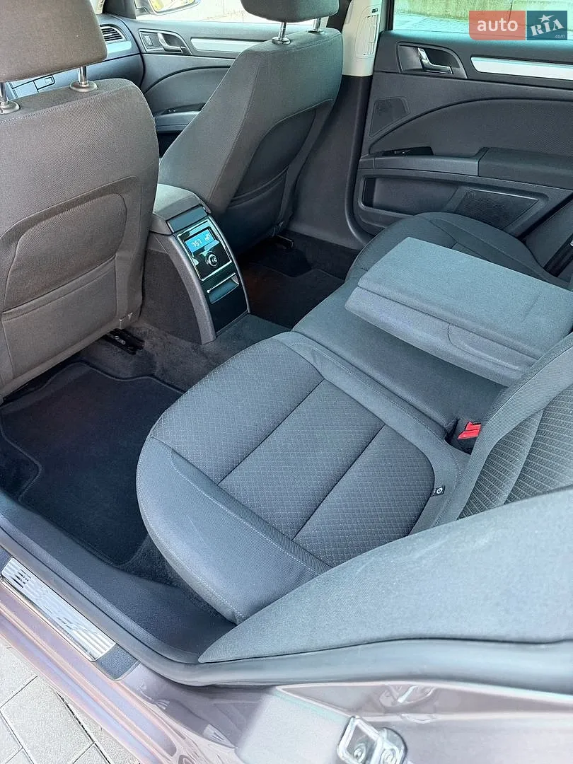 2015 Skoda Superb - мініатюра 81