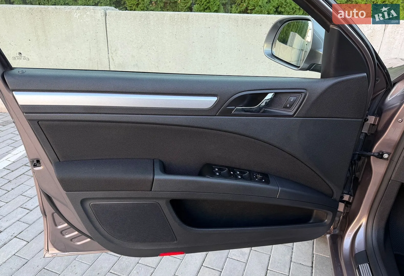 2015 Skoda Superb - мініатюра 88