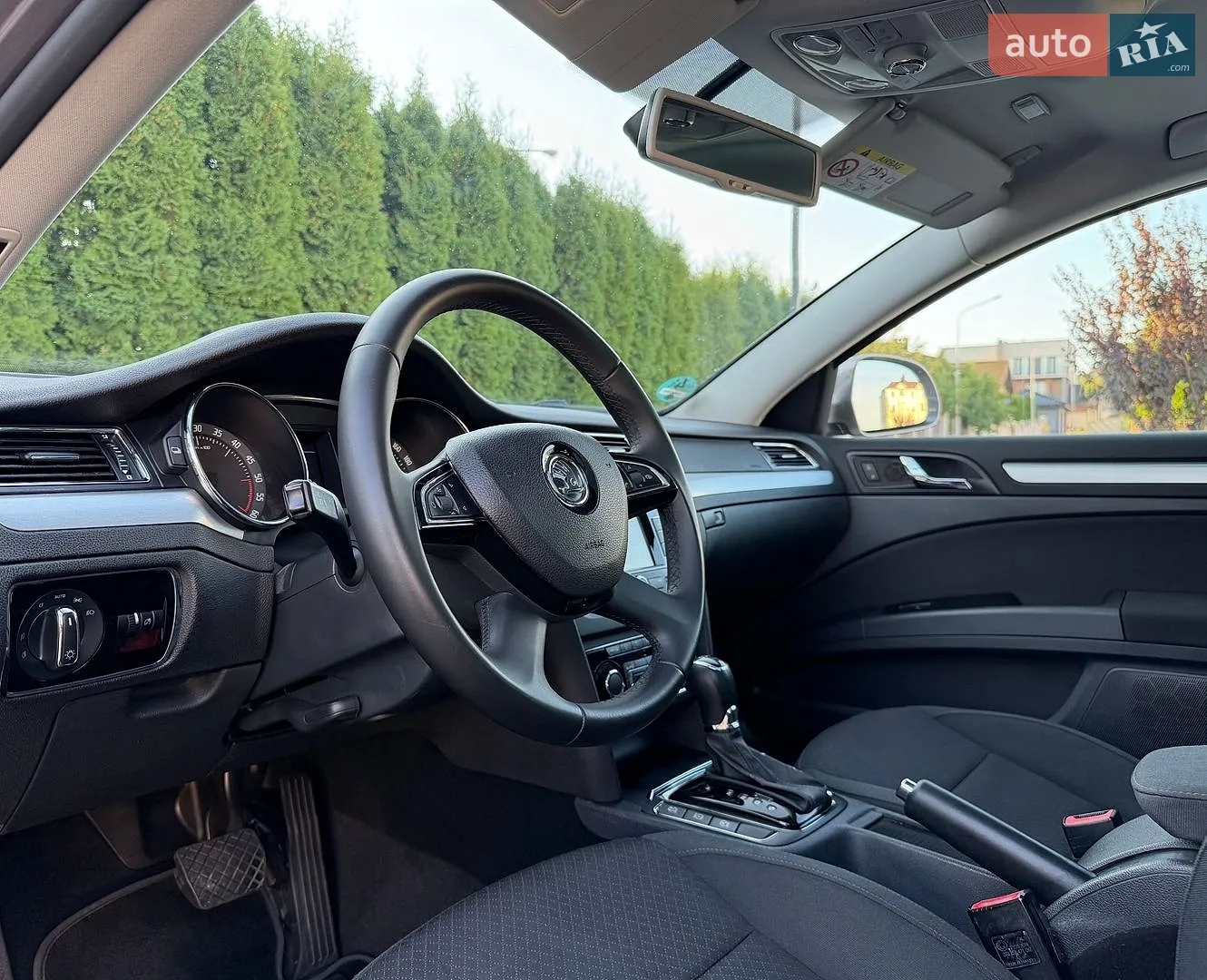 2015 Skoda Superb - мініатюра 95