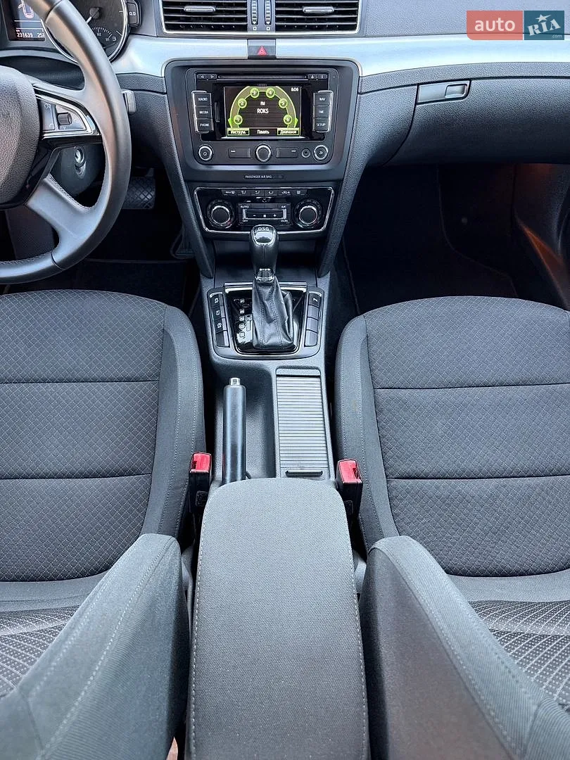 2015 Skoda Superb - мініатюра 114