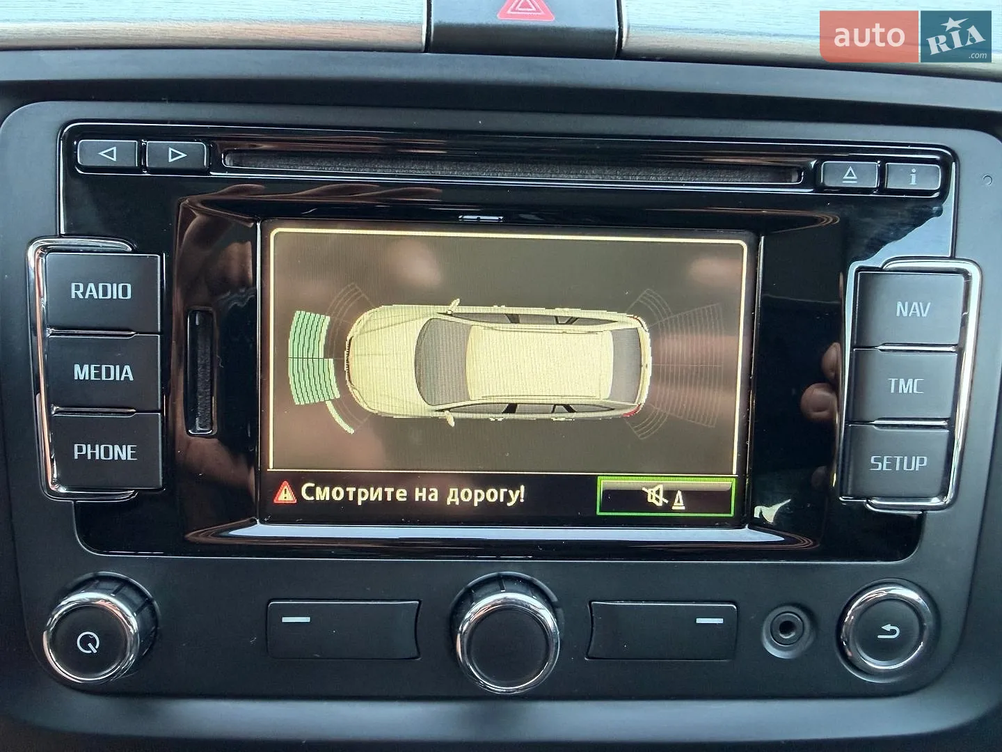 2015 Skoda Superb - мініатюра 112