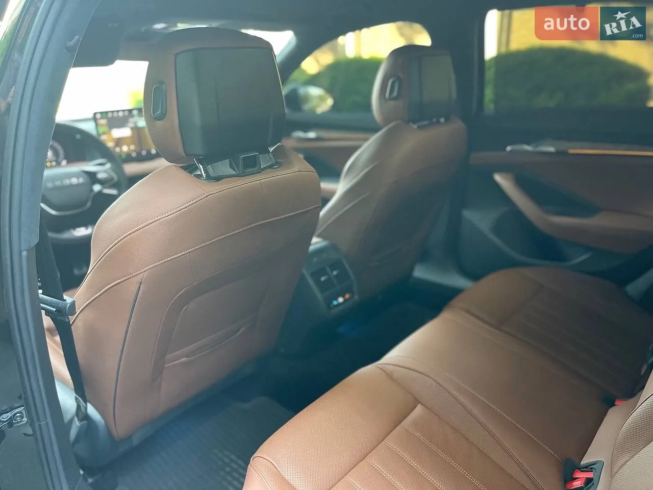 2025 Skoda Superb - мініатюра 24
