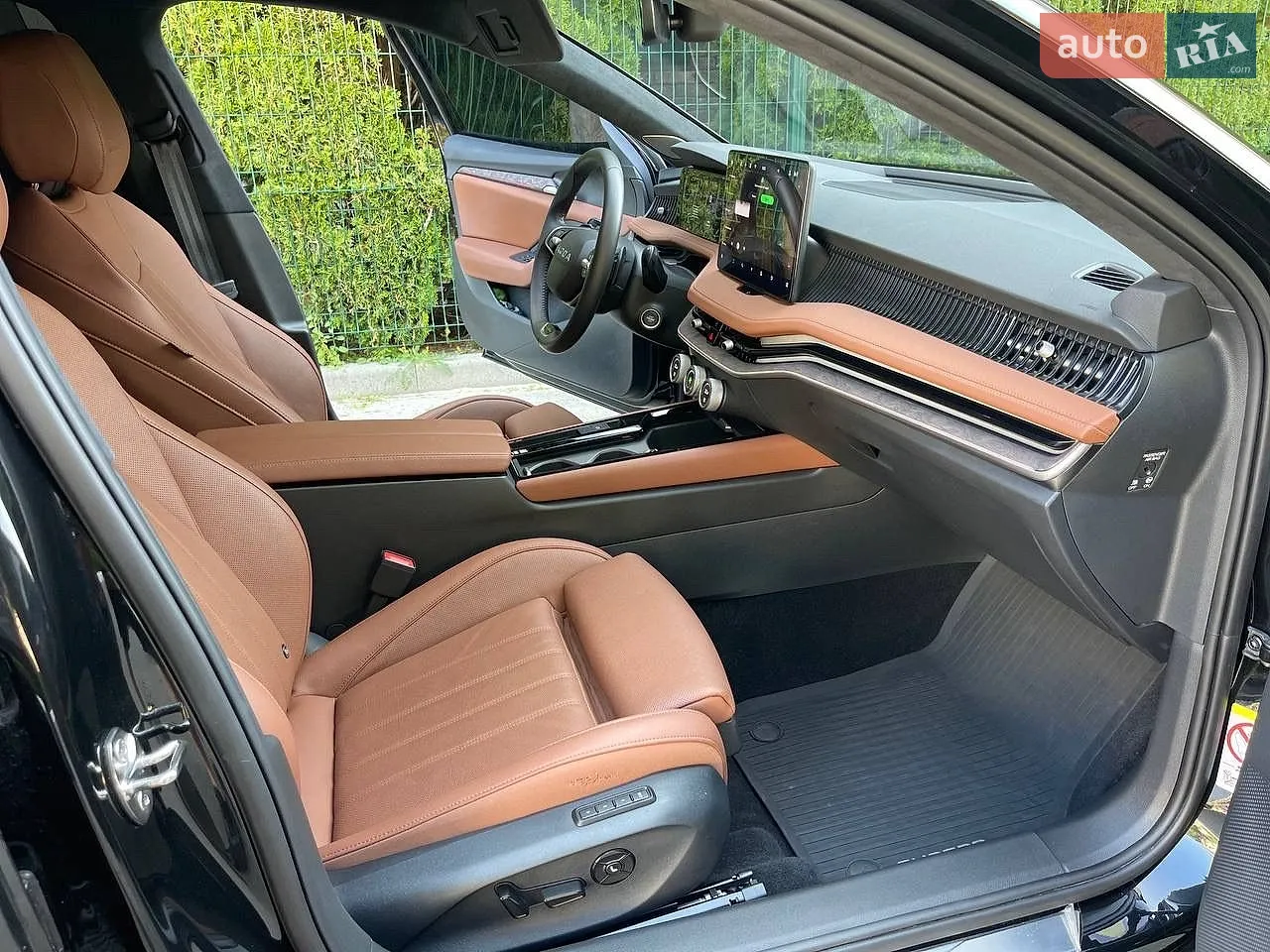 2025 Skoda Superb - мініатюра 27