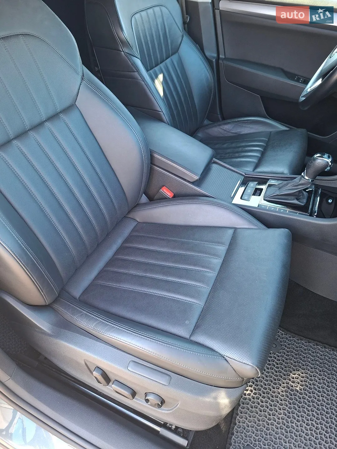 2018 Skoda Superb - мініатюра 15