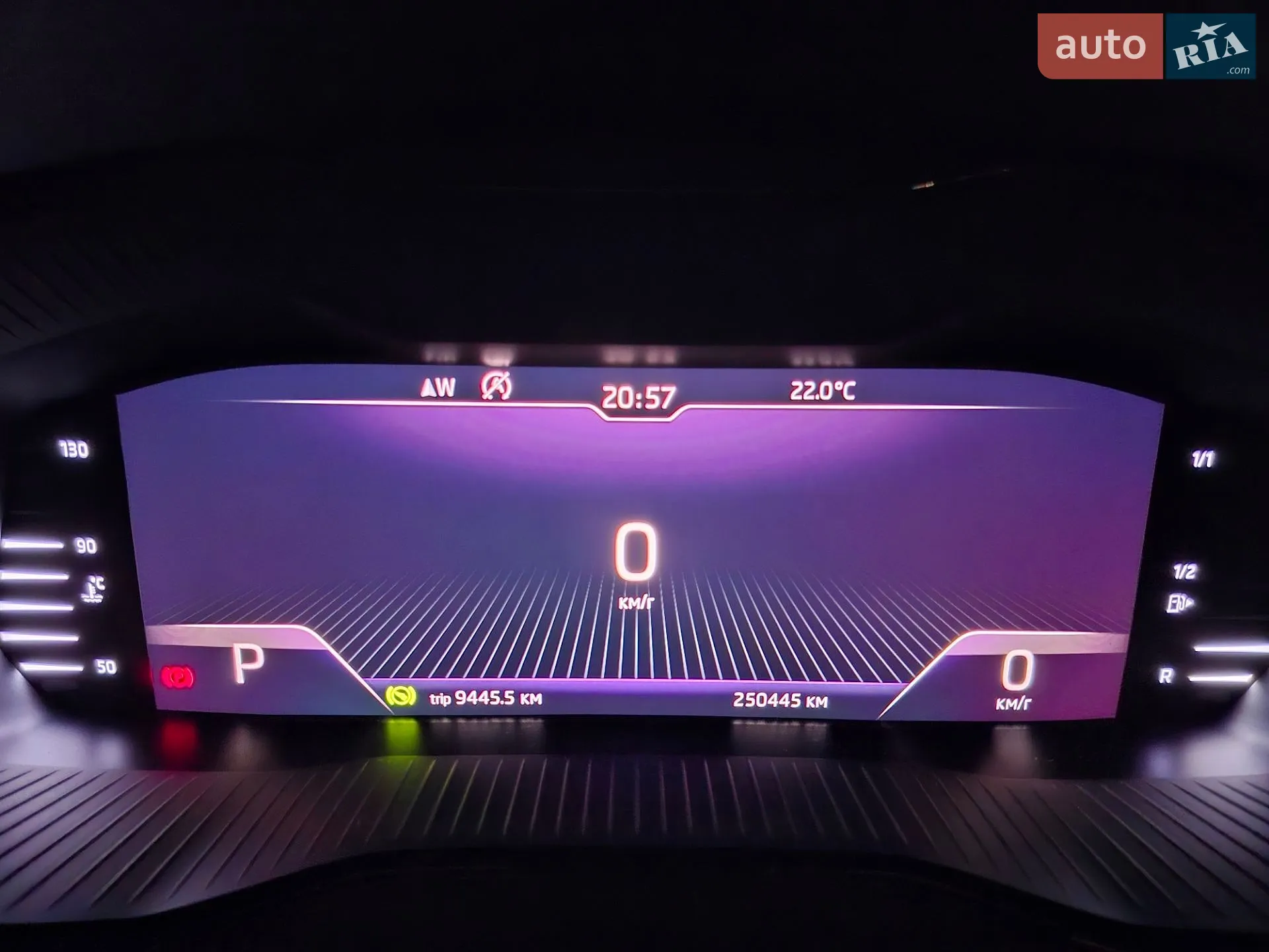2018 Skoda Superb - мініатюра 23