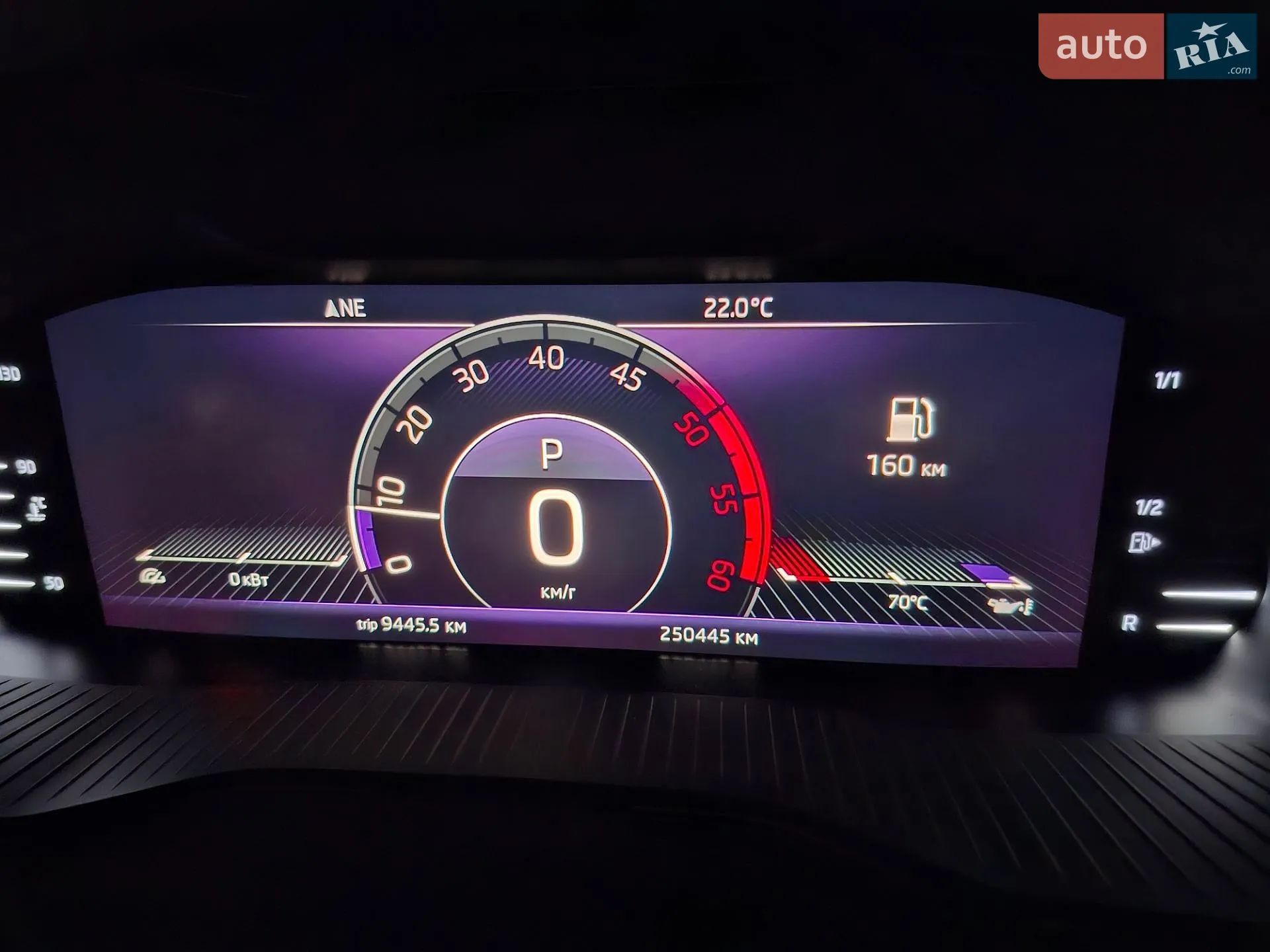 2018 Skoda Superb - мініатюра 25