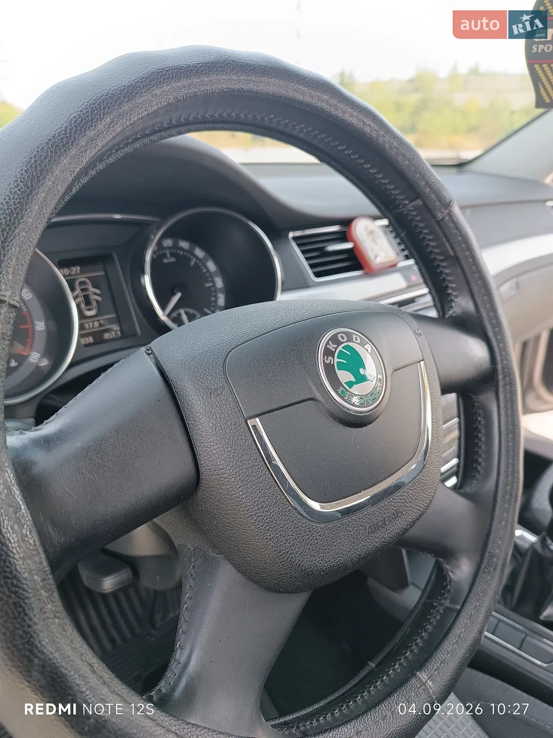 2012 Skoda Superb - мініатюра 20