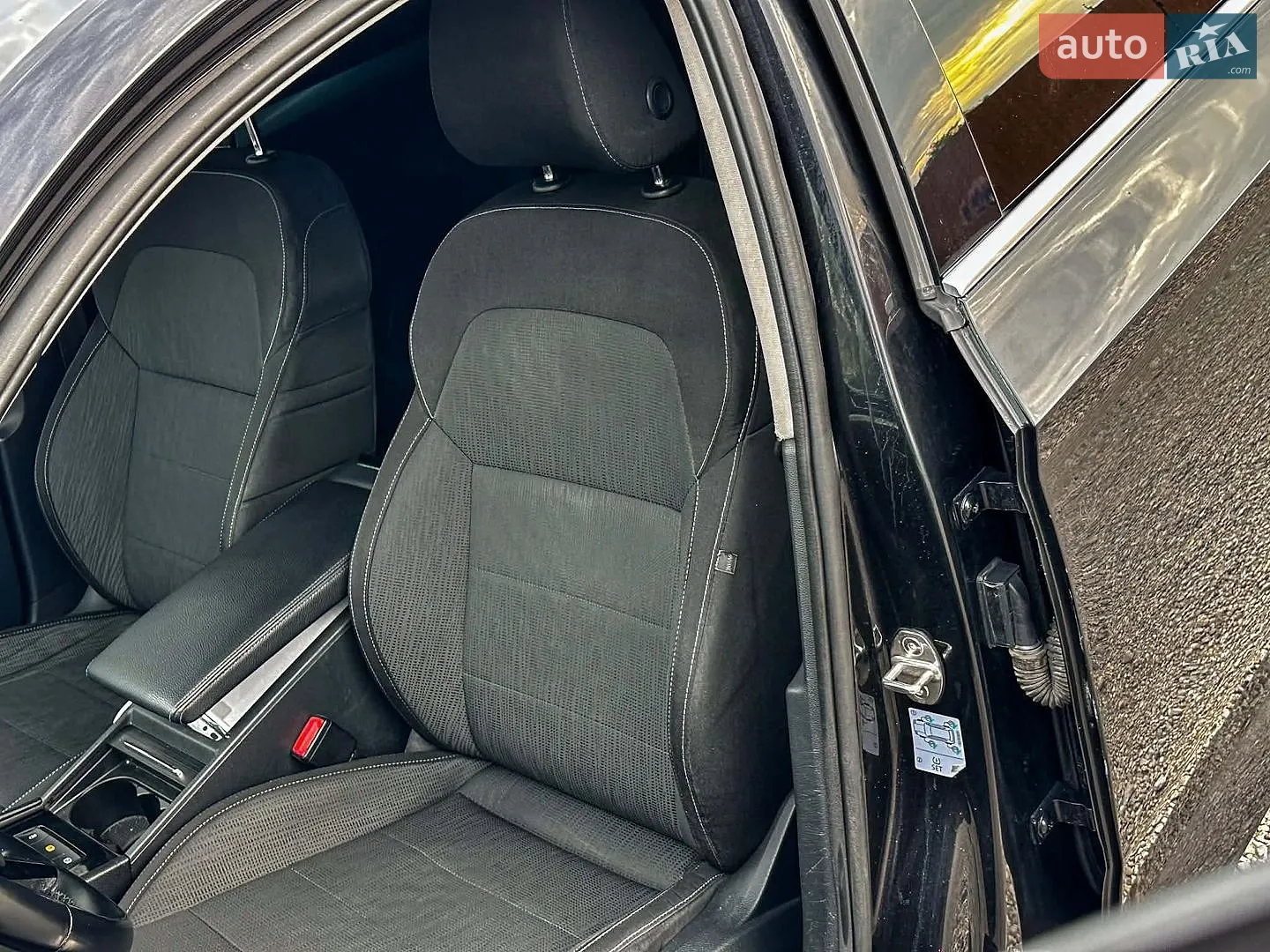 2016 Skoda Superb - мініатюра 5