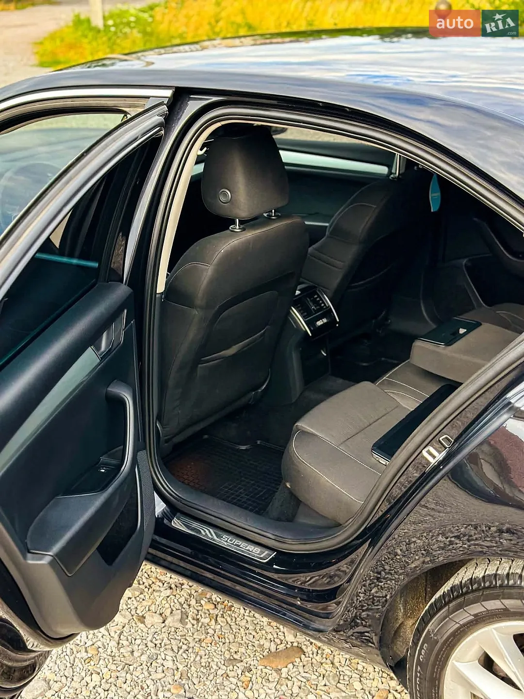 2016 Skoda Superb - мініатюра 6