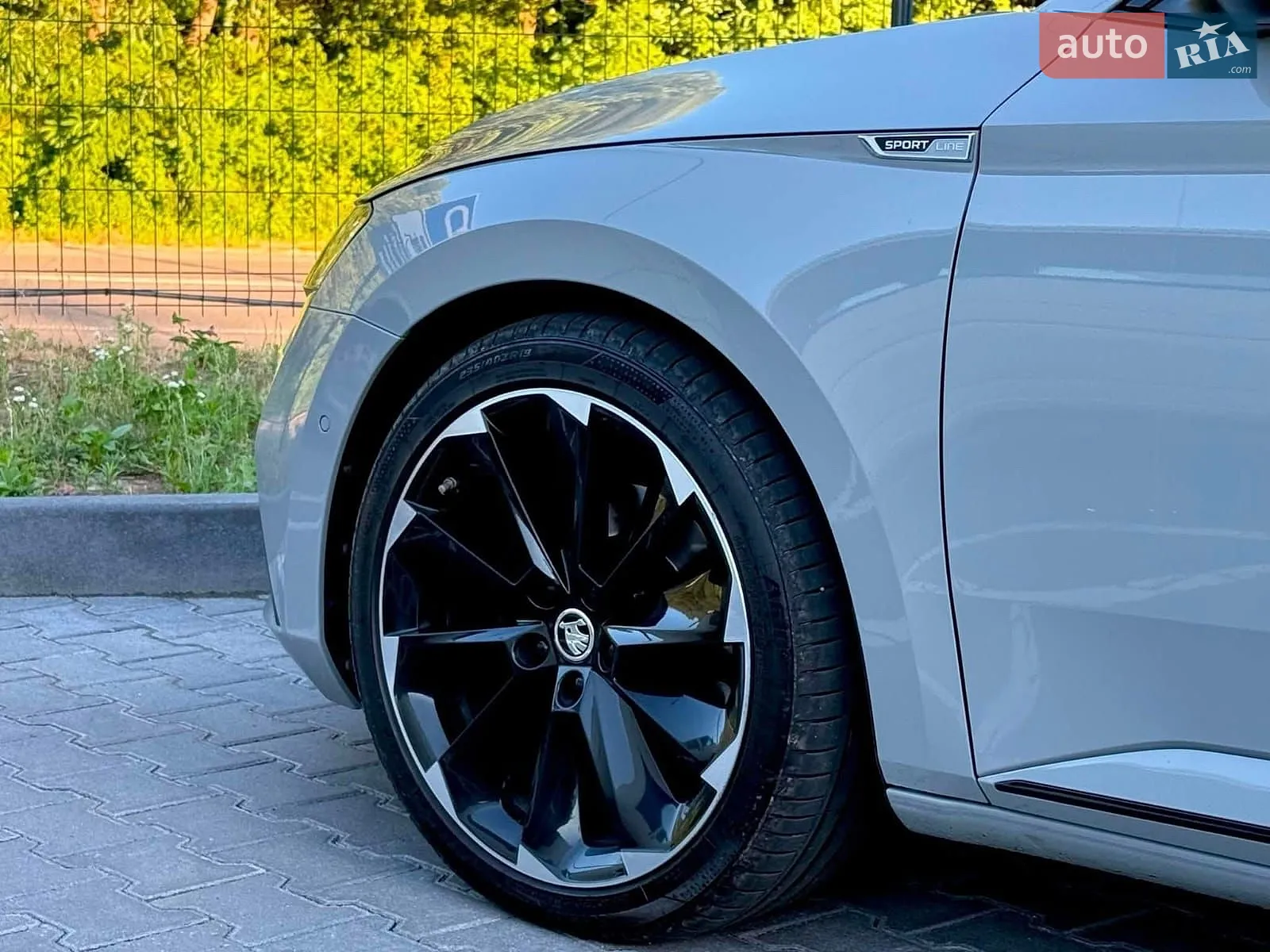 2021 Skoda Superb - мініатюра 5