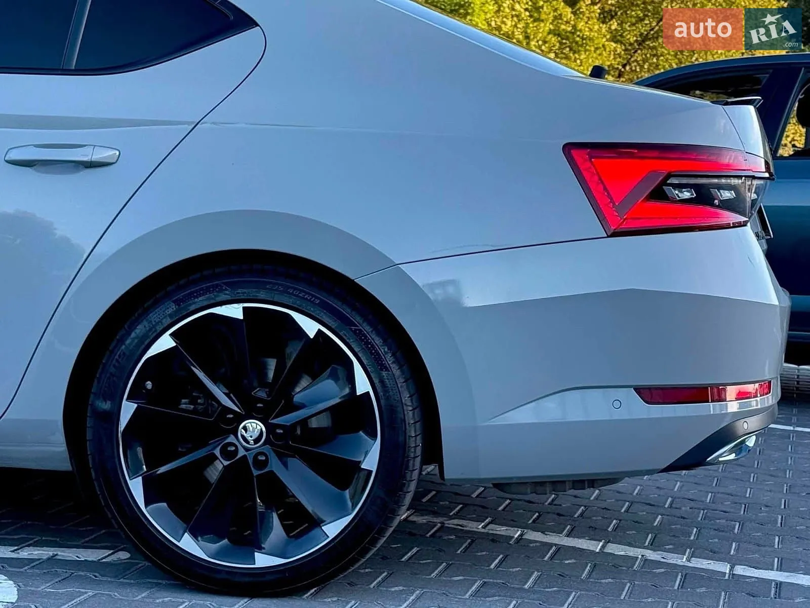 2021 Skoda Superb - мініатюра 10