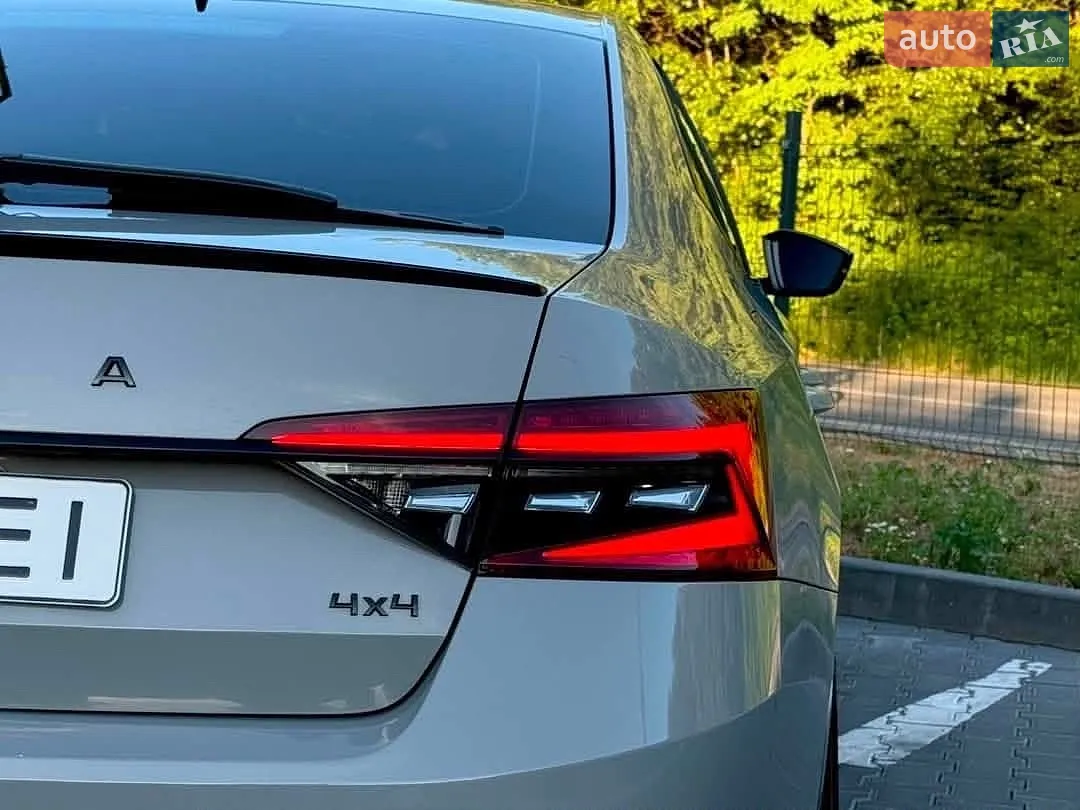 2021 Skoda Superb - мініатюра 14