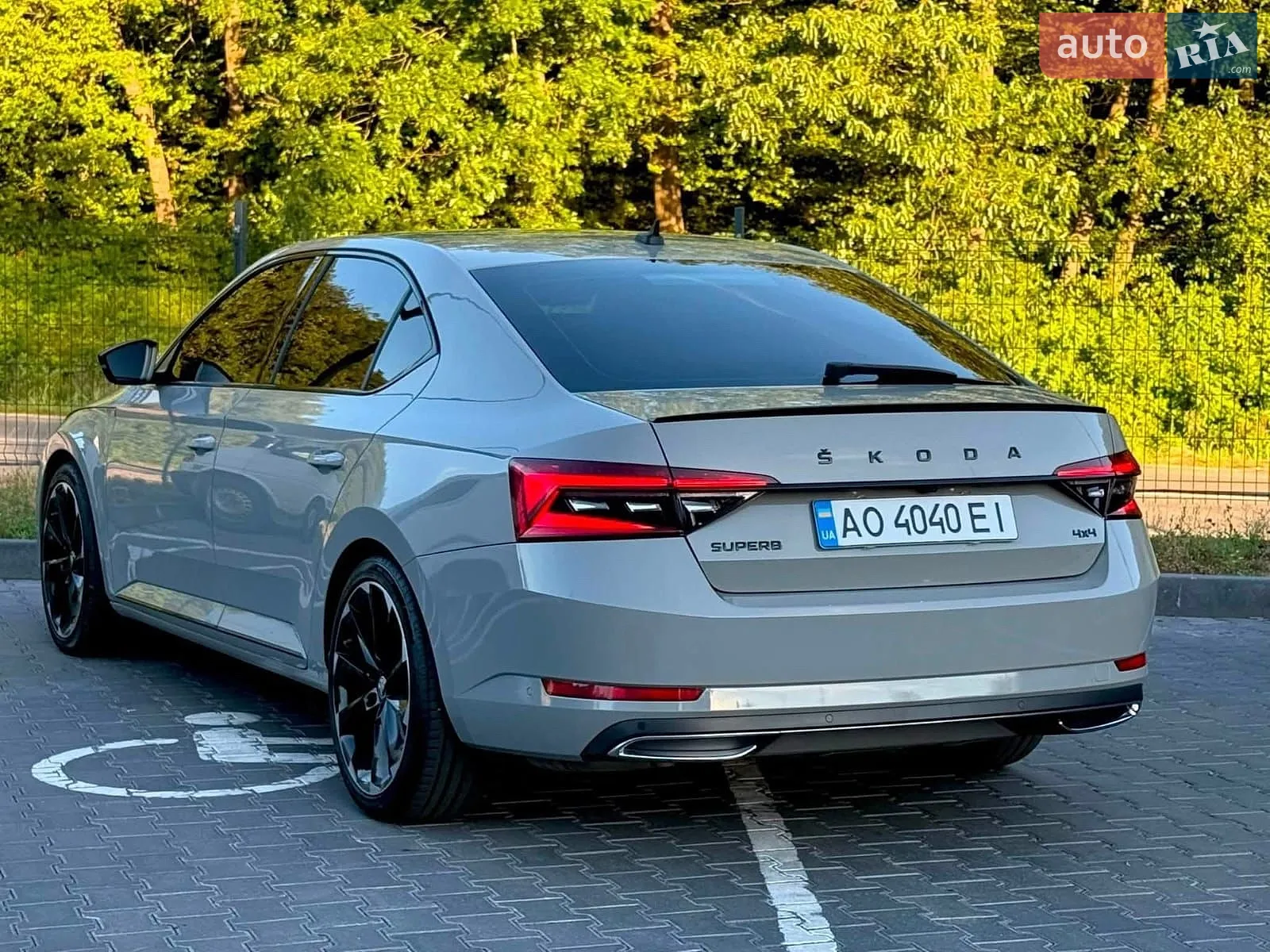 2021 Skoda Superb - мініатюра 17
