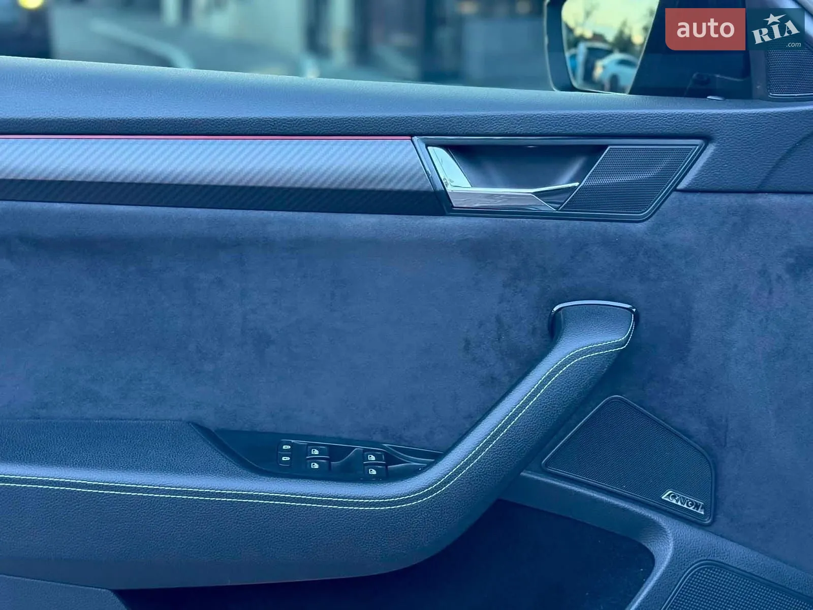 2021 Skoda Superb - мініатюра 20