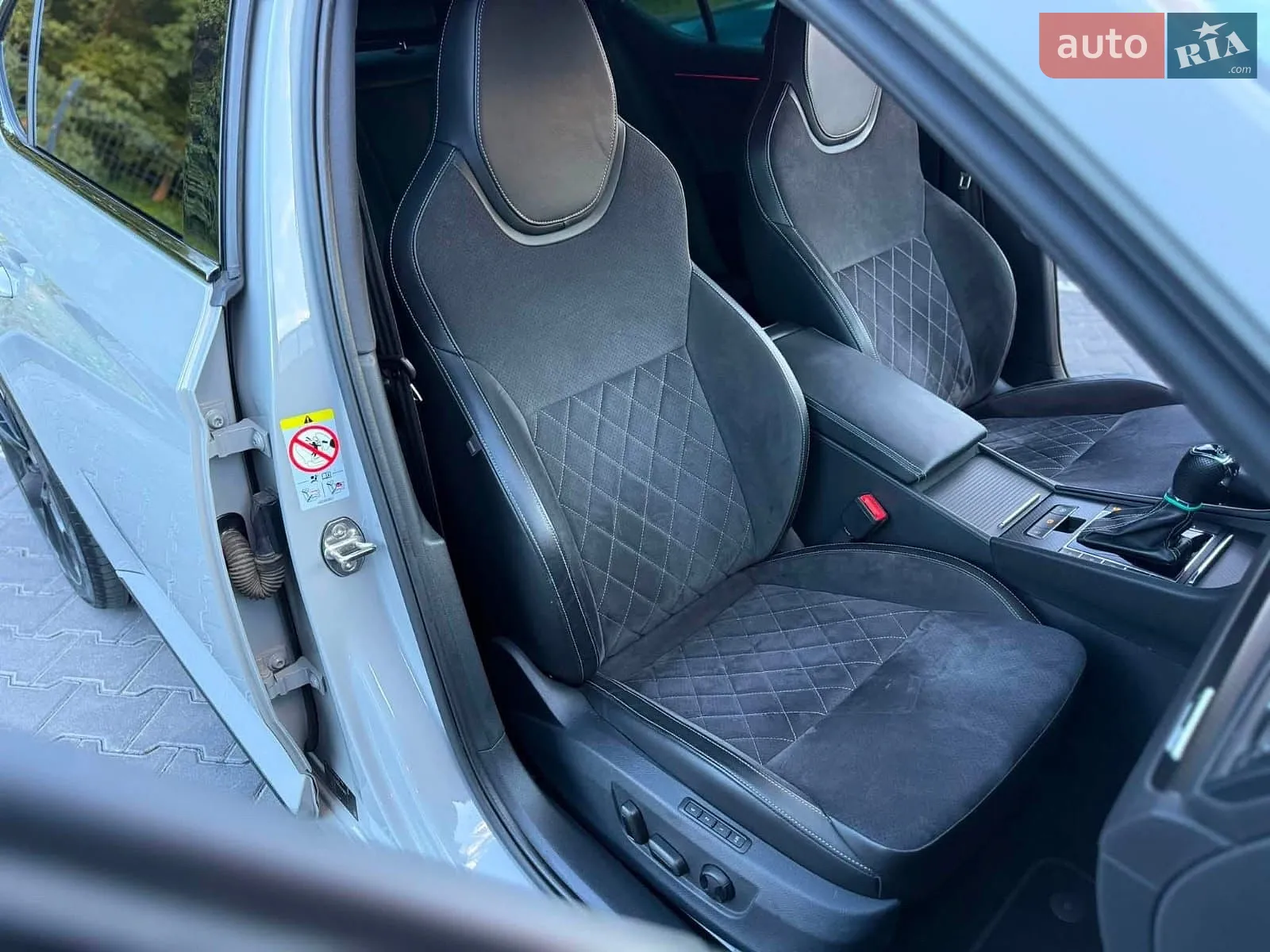 2021 Skoda Superb - мініатюра 33