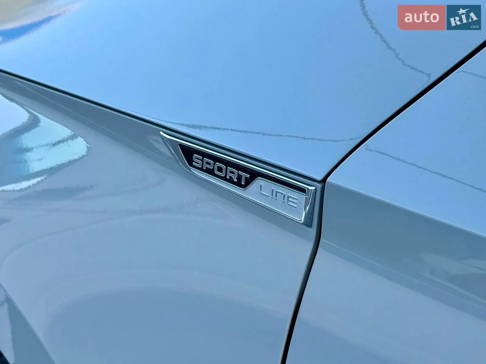 2021 Skoda Superb - мініатюра 26